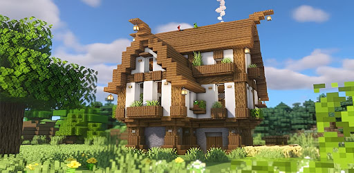 Pixel Craft Legends screenshot