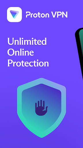 Proton VPN: Fast & Secure VPN screenshot