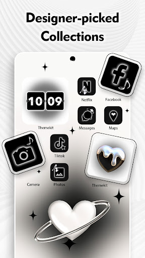 ThemePro - Widget & Wallpaper screenshot
