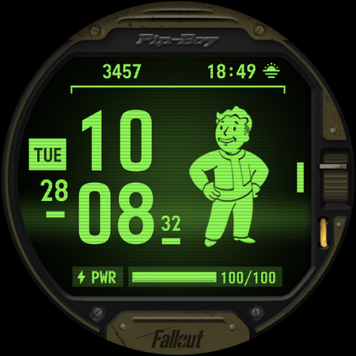 Facer Watch Faces screenshot