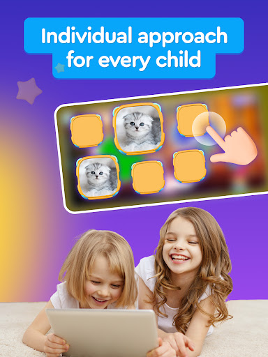 Buddy.ai: Fun Learning Games screenshot