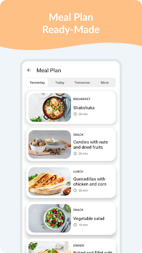 Pregnancy Tracker & Day by Day screenshot
