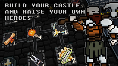 Pocket Rogues: Ultimate screenshot