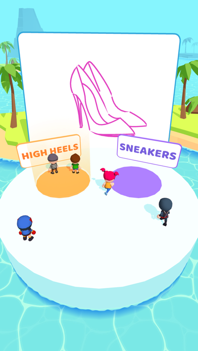 Guess The Drawing screenshot