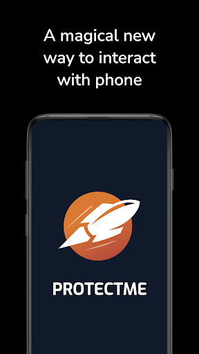 Protect Me screenshot