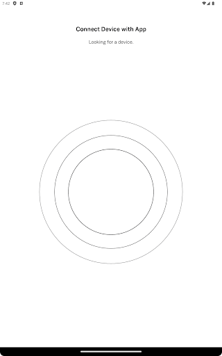 Bose QC Earbuds screenshot