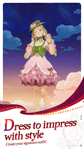 AFK Journey screenshot