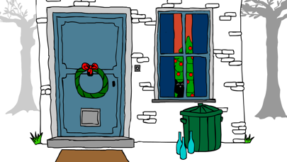 Where is cat? screenshot