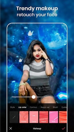 Photo Editor - Retouch Photos screenshot