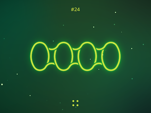 Hex: Anxiety Relief Relax Game screenshot