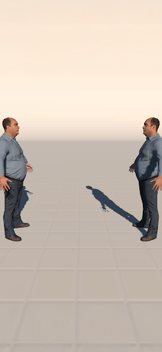 Kissing Now : Just Match! screenshot