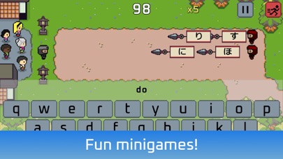 Wagotabi: Learn Japanese screenshot