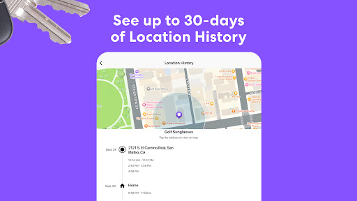 Tile: Making Things Findable screenshot