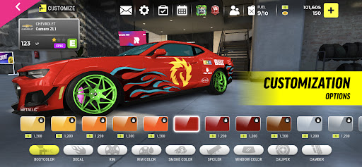 Race Max Pro - Car Racing screenshot