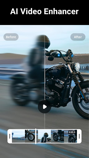 Video Maker screenshot