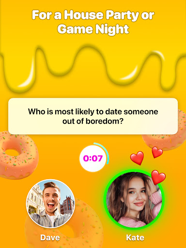 Exposed 2: Party Lab Edition screenshot