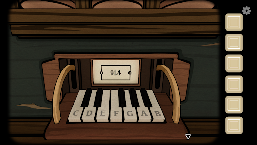 The Past Within screenshot