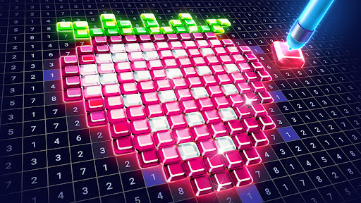 Magic Diamond Painting－Gem Art screenshot