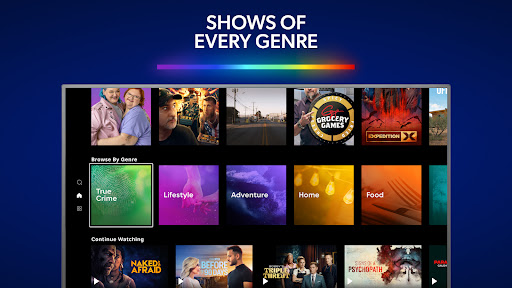 discovery+ | Stream TV Shows screenshot