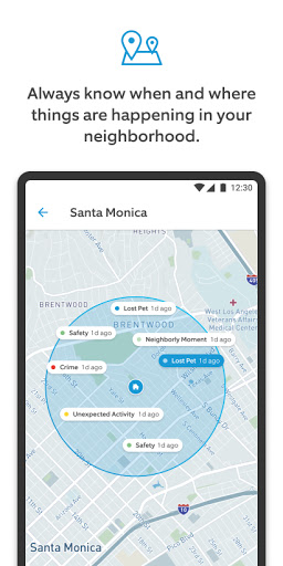 Neighbors by Ring screenshot