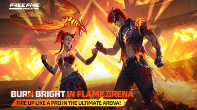 Free Fire MAX screenshot