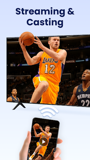 Video Player All Format screenshot