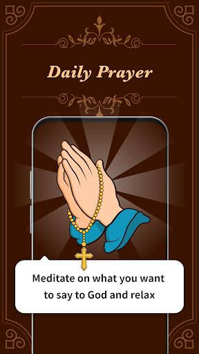 Holy Bible Study screenshot