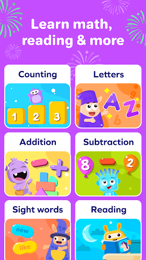SplashLearn: Kids Learning App screenshot