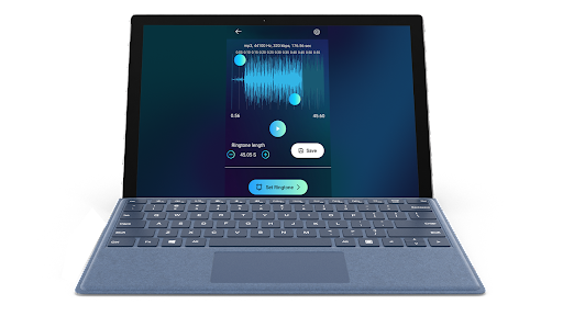 Garage Ringtones screenshot