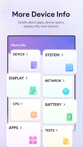 Device Tree screenshot
