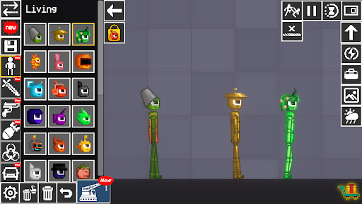 Beats Playground screenshot