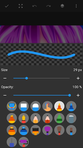 Sketchbook Lite - Artbook screenshot