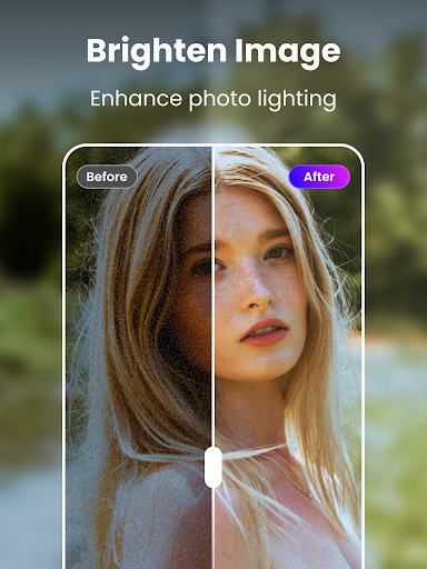 AI Photo Editor: Face Beauty screenshot