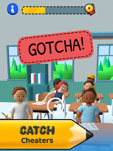 Teacher Simulator: School Days screenshot