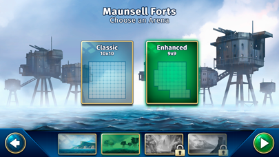 BATTLESHIP - Multiplayer Game screenshot