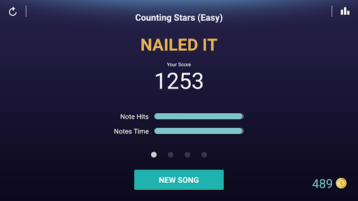 Piano - Play Unlimited songs screenshot