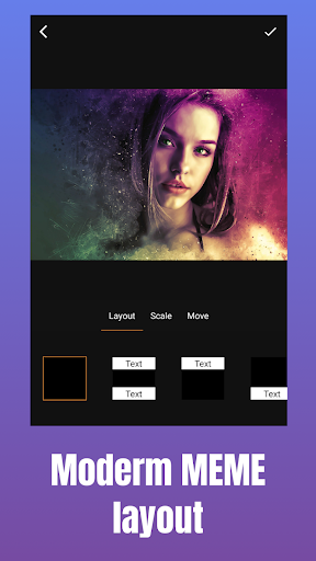 Meme Maker & Meme Creator screenshot
