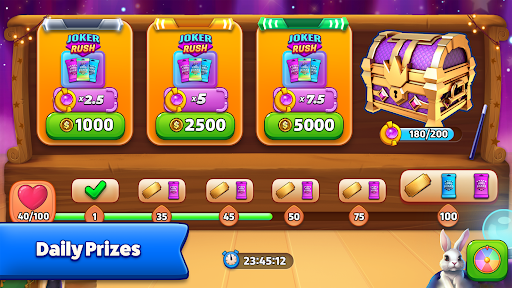 Backgammon - Lord of the Board screenshot