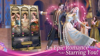 King's Choice screenshot