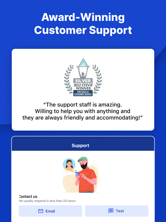 InnoCaption Live Call Captions screenshot