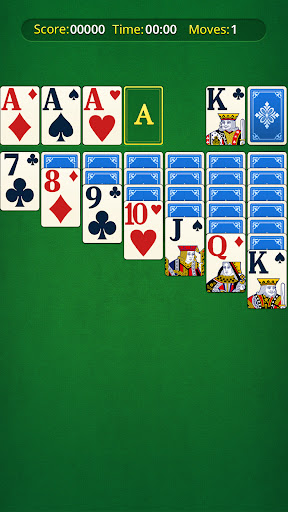 Nostal Solitaire: Classic Card screenshot