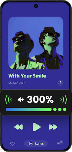 Lark Player:Music Player & MP3 screenshot