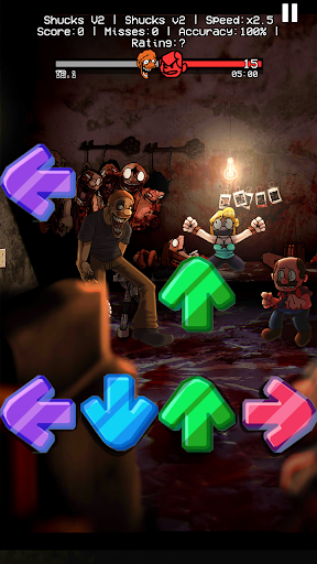 Thursday Night Music Battles screenshot