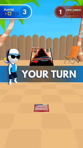 Cornhole League - Board Games screenshot