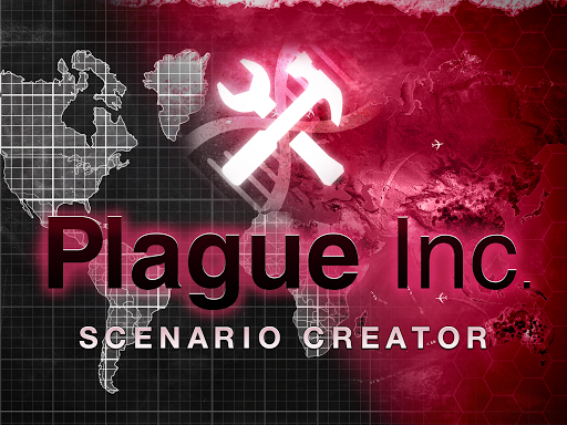 Plague Inc: Scenario Creator screenshot
