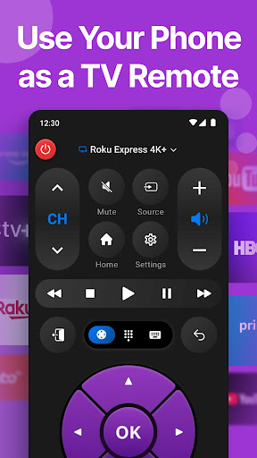Easy Homescreen screenshot
