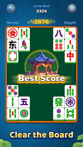 Mahjong Match - Matching Games screenshot