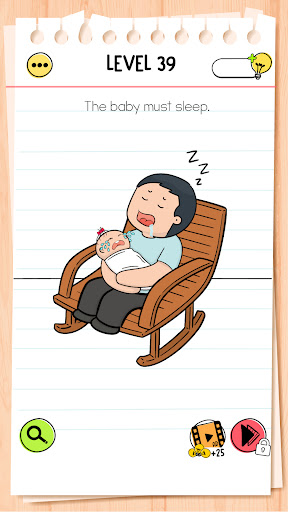 Brain Test All-Star: IQ Boost screenshot