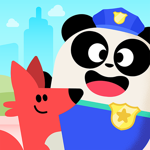 Lingokids - Play and Learn icon