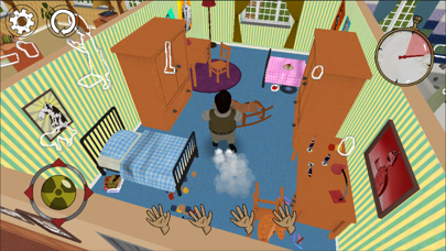 60 Seconds! Atomic Adventure screenshot